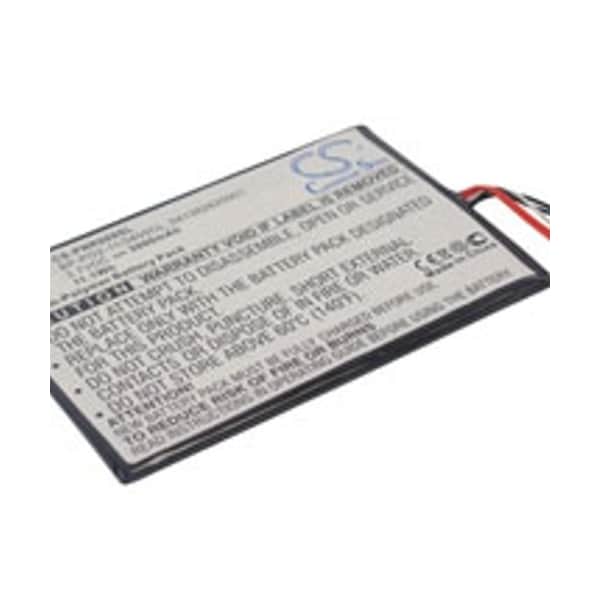 Ilc Replacement for Pandigital Novel 9 NOVEL 9 PANDIGITAL - main